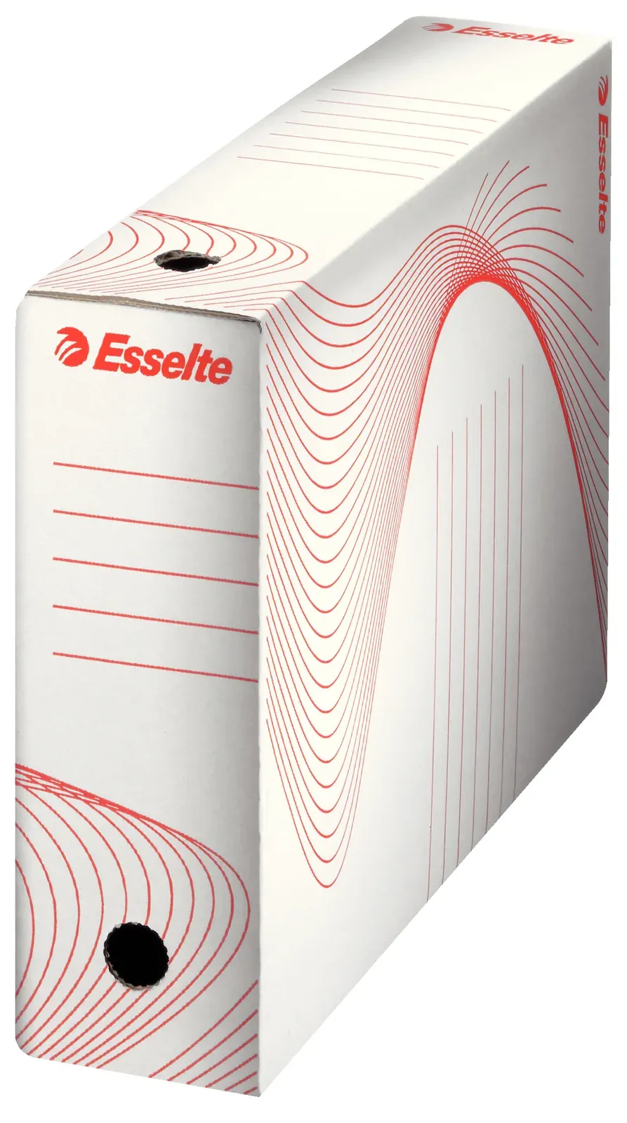 LEITZ Archivační krabice Esselte Standard 100 mm