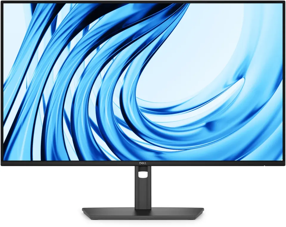 DELL LCD P2726H - 27"/IPS/FHD/LED/1920x1080/16:9/120Hz/8ms/1500:1/300 cd/m2/HDMI/DP/Pivot/VESA/3YNBD (210-BVKP)