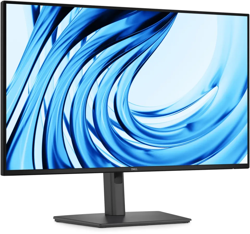 DELL LCD P2726H - 27"/IPS/FHD/LED/1920x1080/16:9/120Hz/8ms/1500:1/300 cd/m2/HDMI/DP/Pivot/VESA/3YNBD (210-BVKP)