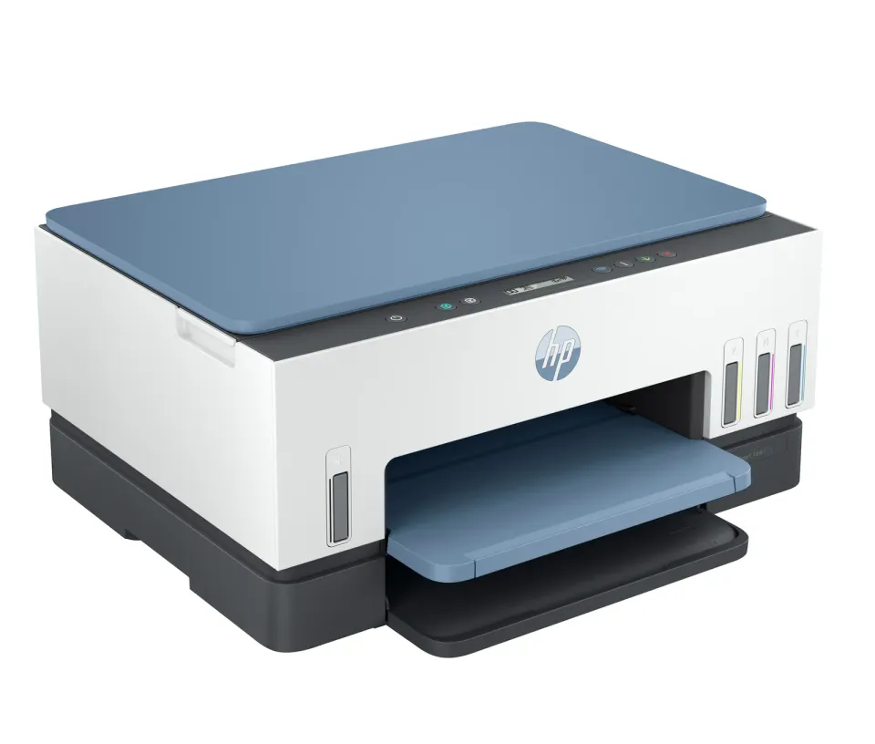 HP Smart Tank/675/MF/Ink/A4/WiFi/USB