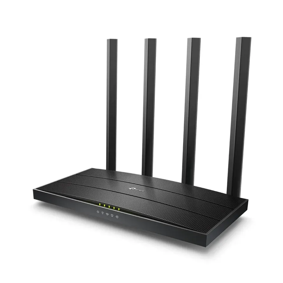 TP-LINK Archer C80 AC1900 Bezdrátový MU-MIMO Wi-Fi router