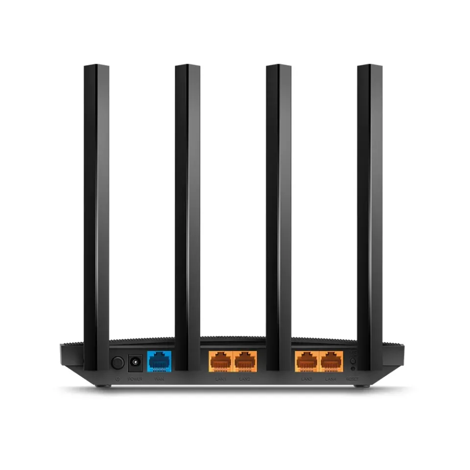 TP-LINK Archer C80 AC1900 Bezdrátový MU-MIMO Wi-Fi router