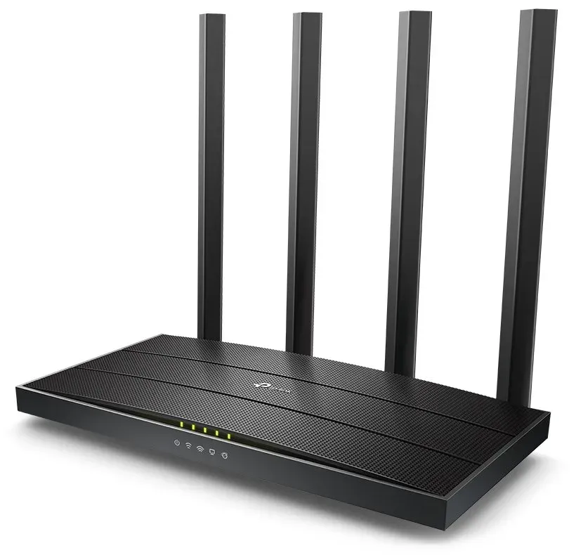 TP-LINK Archer C80 AC1900 Bezdrátový MU-MIMO Wi-Fi router