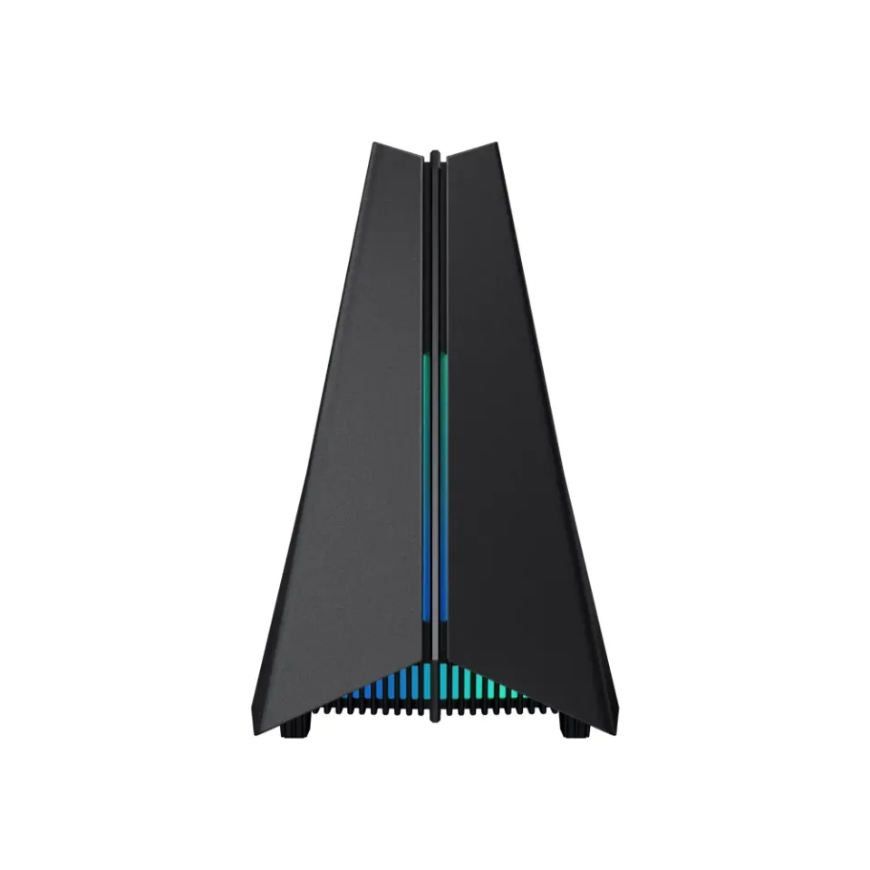 TP-Link Archer GXE75 - AXE5400 Třípásmový herní router Wi-Fi 6E, 2,5 G WAN, 4x G