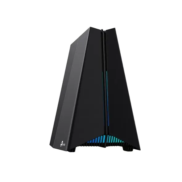 TP-Link Archer GXE75 - AXE5400 Třípásmový herní router Wi-Fi 6E, 2,5 G WAN, 4x G