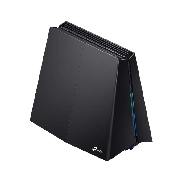 TP-Link Archer GXE75 - AXE5400 Třípásmový herní router Wi-Fi 6E, 2,5 G WAN, 4x G