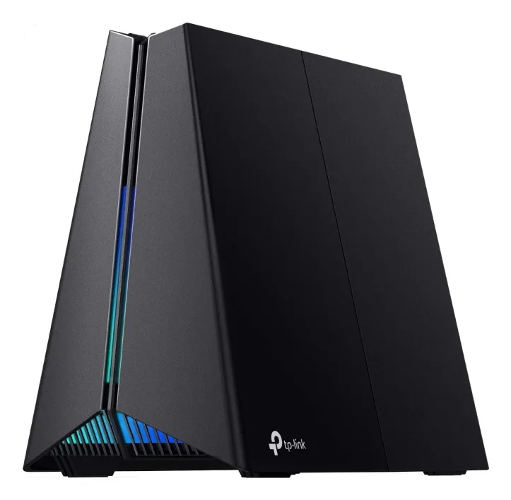 TP-Link Archer GXE75 - AXE5400 Třípásmový herní router Wi-Fi 6E, 2,5 G WAN, 4x G