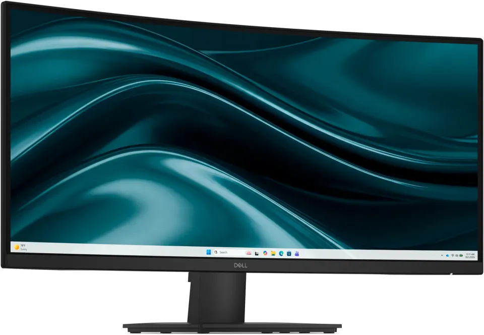 DELL LCD SE3426DW - 34"/VA/WQHD/LED/3440x1440/21:9/165Hz/8ms/3000:1/300 cd/m2/HDMI/DP/VESA/3YNBD (210-BXCB)