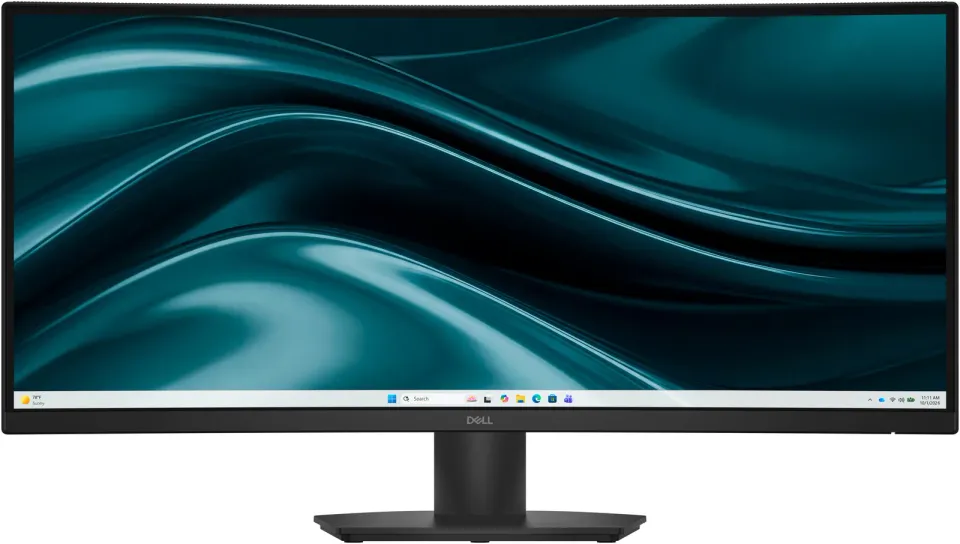 DELL LCD SE3426DW - 34"/VA/WQHD/LED/3440x1440/21:9/165Hz/8ms/3000:1/300 cd/m2/HDMI/DP/VESA/3YNBD (210-BXCB)