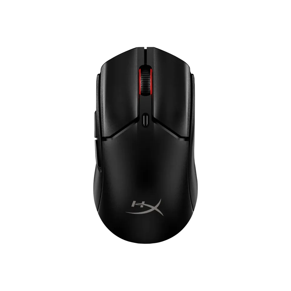 HyperX Pulsefire Haste 2 Mini Wireless Black Gaming Mouse - Myš