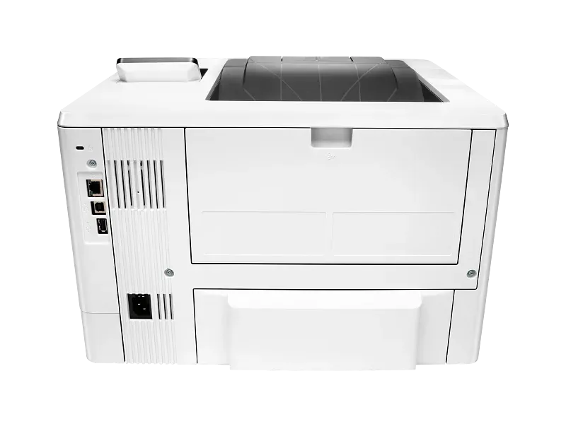 HP LaserJet Pro M501dn (použitý), A4 tiskárna 43str/min, duplex, USB +GLAN RJ45, 256MB, JetIntelligence