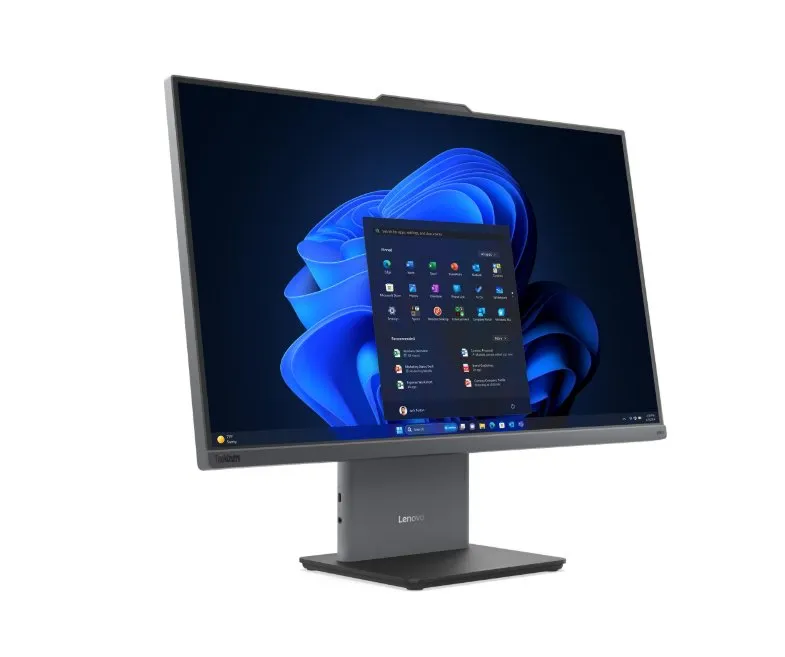 Lenovo ThinkCentre neo 55a 24 G6 AiO 23,8" FHD IPS/Ultra 5 226V/16GB/512GB SSD/3