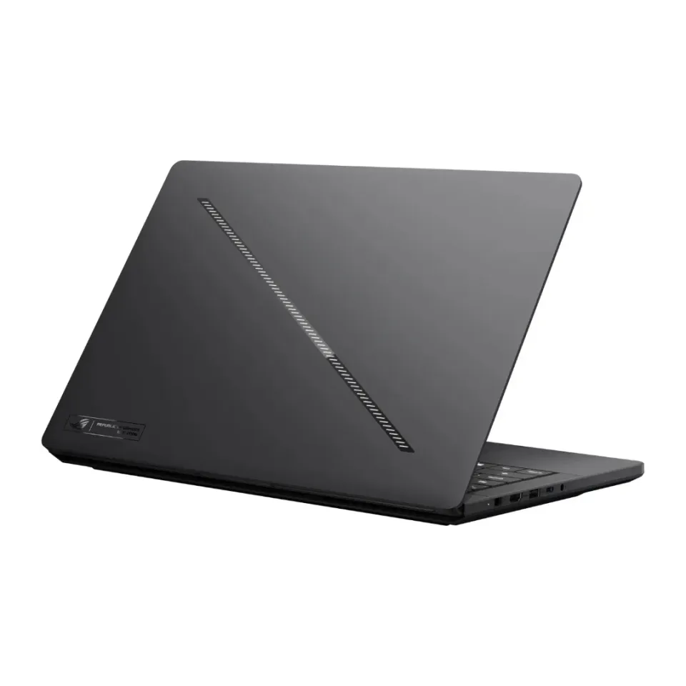 ASUS ROG Zephyrus G14/GU405AR-SY006W/U9-386H/14"/2880x1800/32GB/1TB/RTX 5070Ti/W11H/Gray/2R