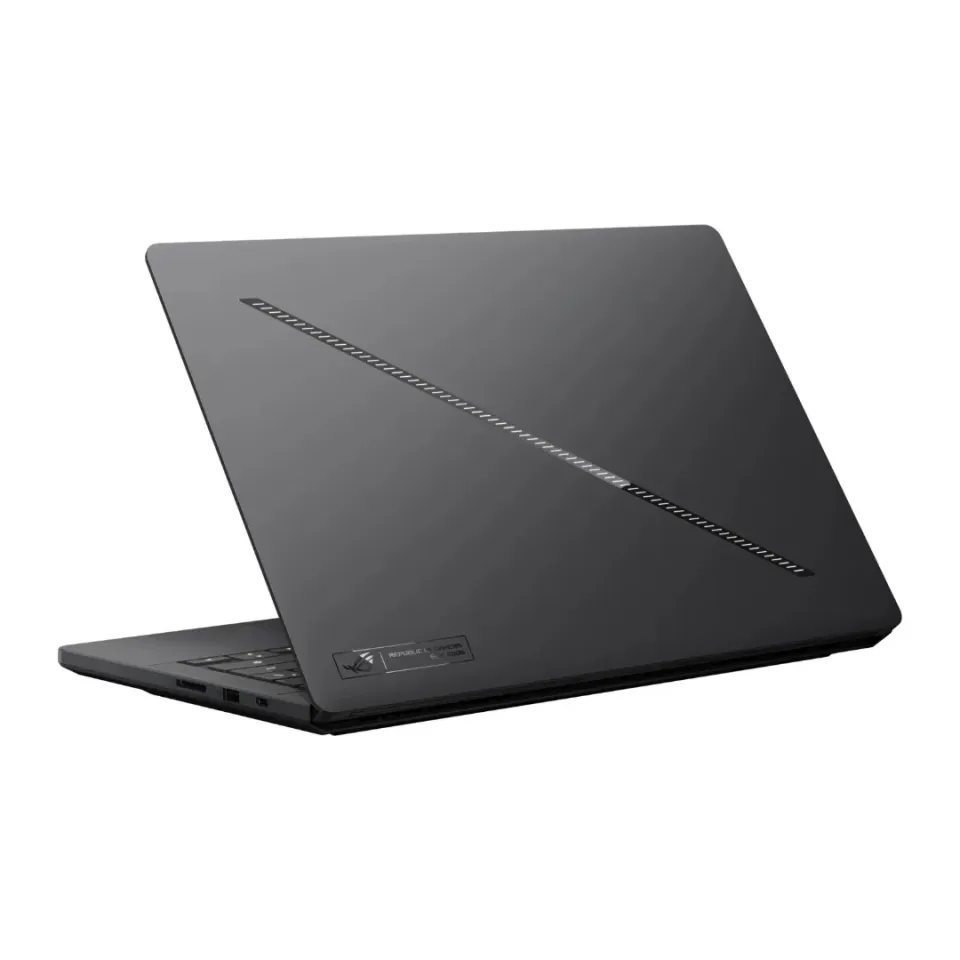 ASUS ROG Zephyrus G14/GU405AR-SY006W/U9-386H/14"/2880x1800/32GB/1TB/RTX 5070Ti/W11H/Gray/2R