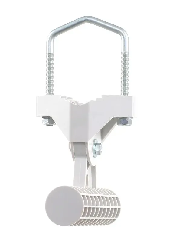 UbiBracket - univerzální držák (zeď/stožár) pro všechy jednotky NanoStation a Mikrotik SXT