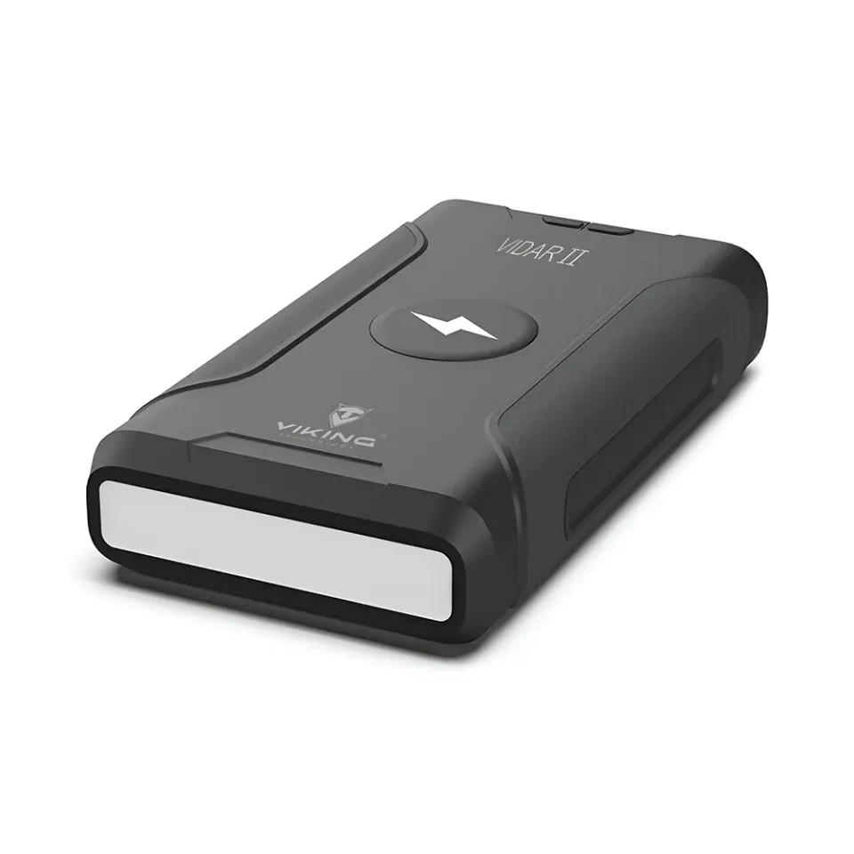 Viking outdoorová powerbanka VIDAR II, 72000 mAh, bezdrátové nabíjení