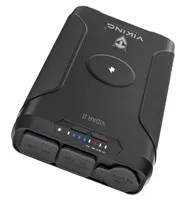 Viking outdoorová powerbanka VIDAR II, 72000 mAh, bezdrátové nabíjení