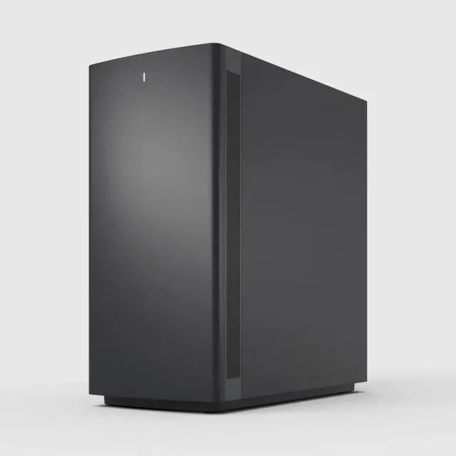 Fractal Design Define One Dark Solid