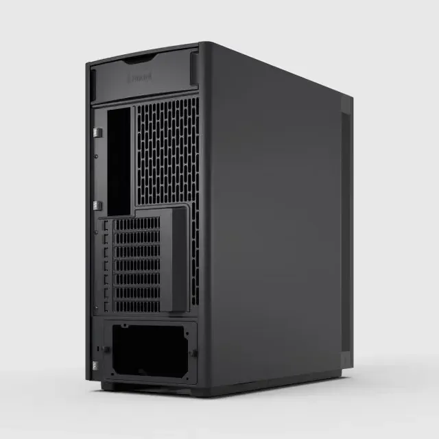 Fractal Design Define One Dark Solid