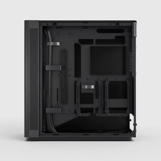 Fractal Design Define One Dark Solid