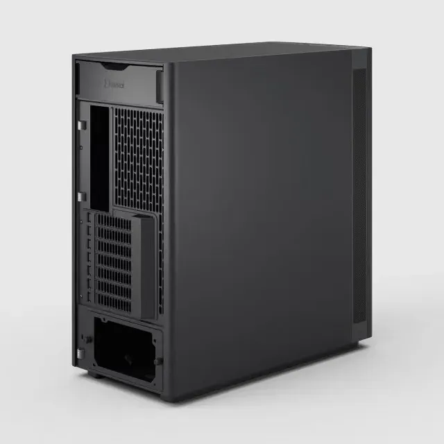 Fractal Design Define One Dark Solid
