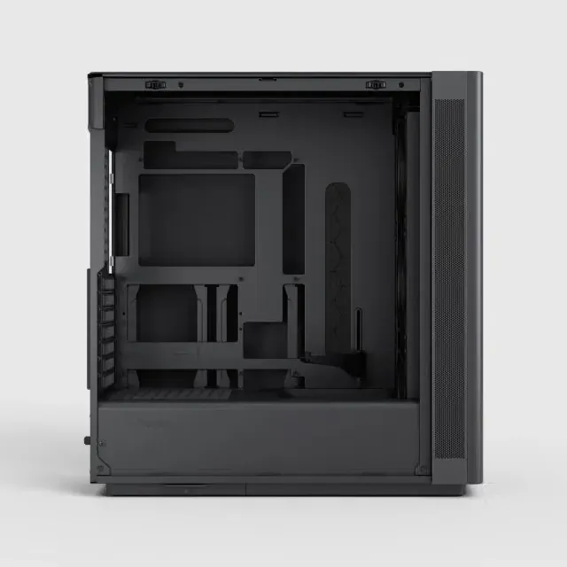 Fractal Design Define One Dark Solid