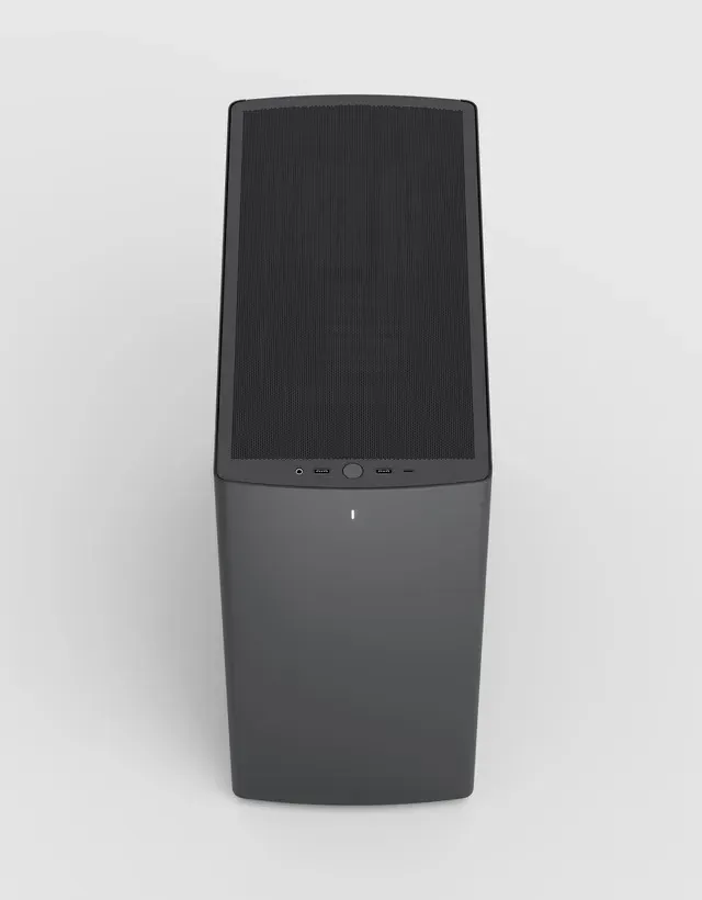 Fractal Design Define One Dark Solid