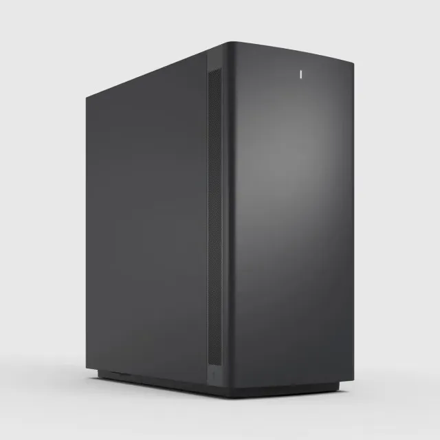 Fractal Design Define One Dark Solid