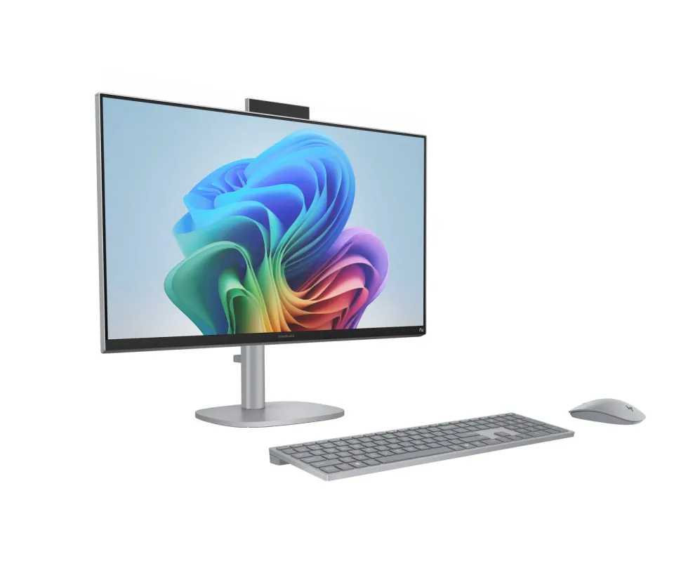 HP OmniStudio X/27-cs1002nc/27"/4K UHD/U7-256V/16GB/1TB/Intel int/W11P/Stříbrná/2R