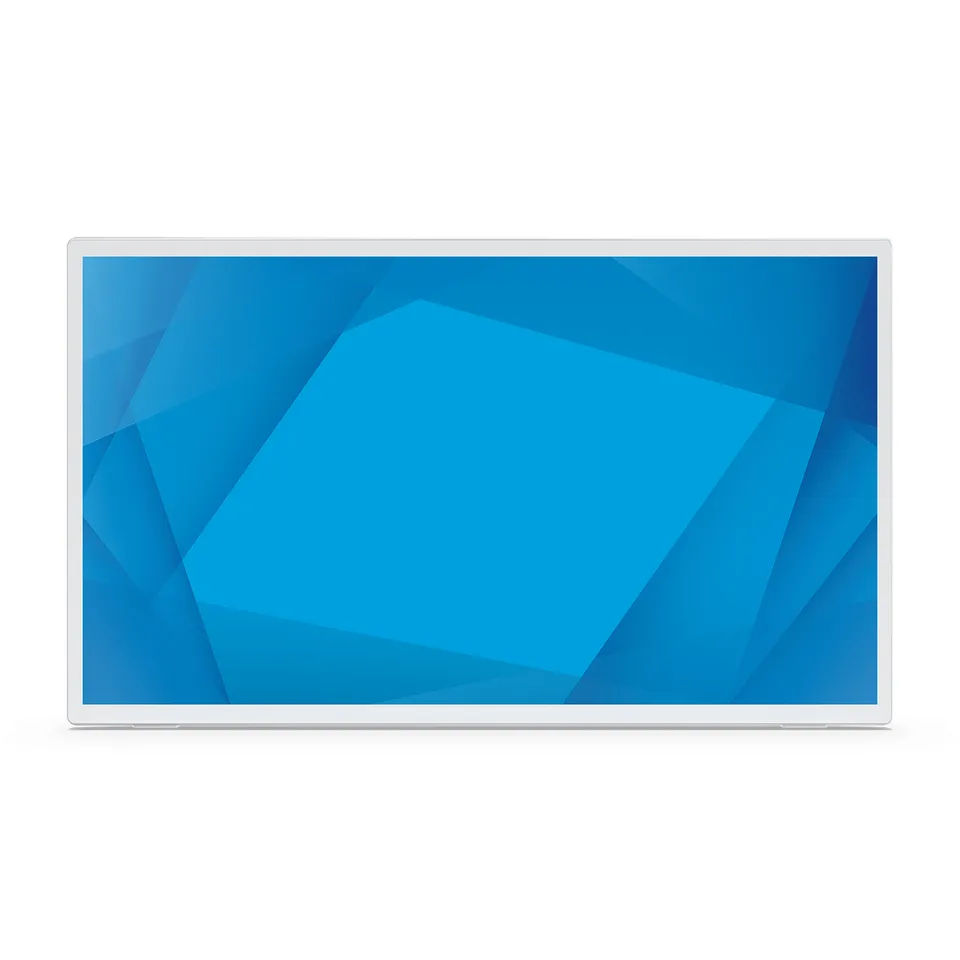 Elo 2770L 27-inch wide LCD Monitor, Full HD, Projected Capacitive 10-touch, USB (E266381)
