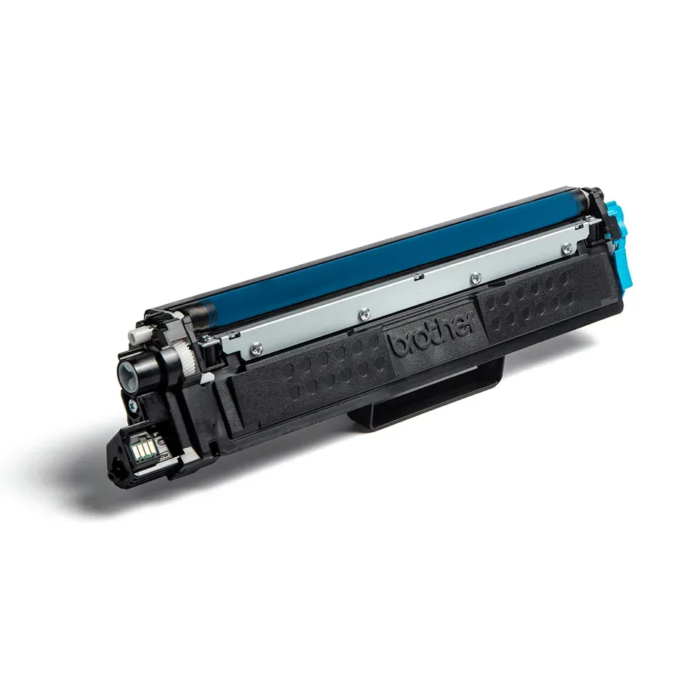Brother - TN-247C, cyan toner (až 2 300 stran)