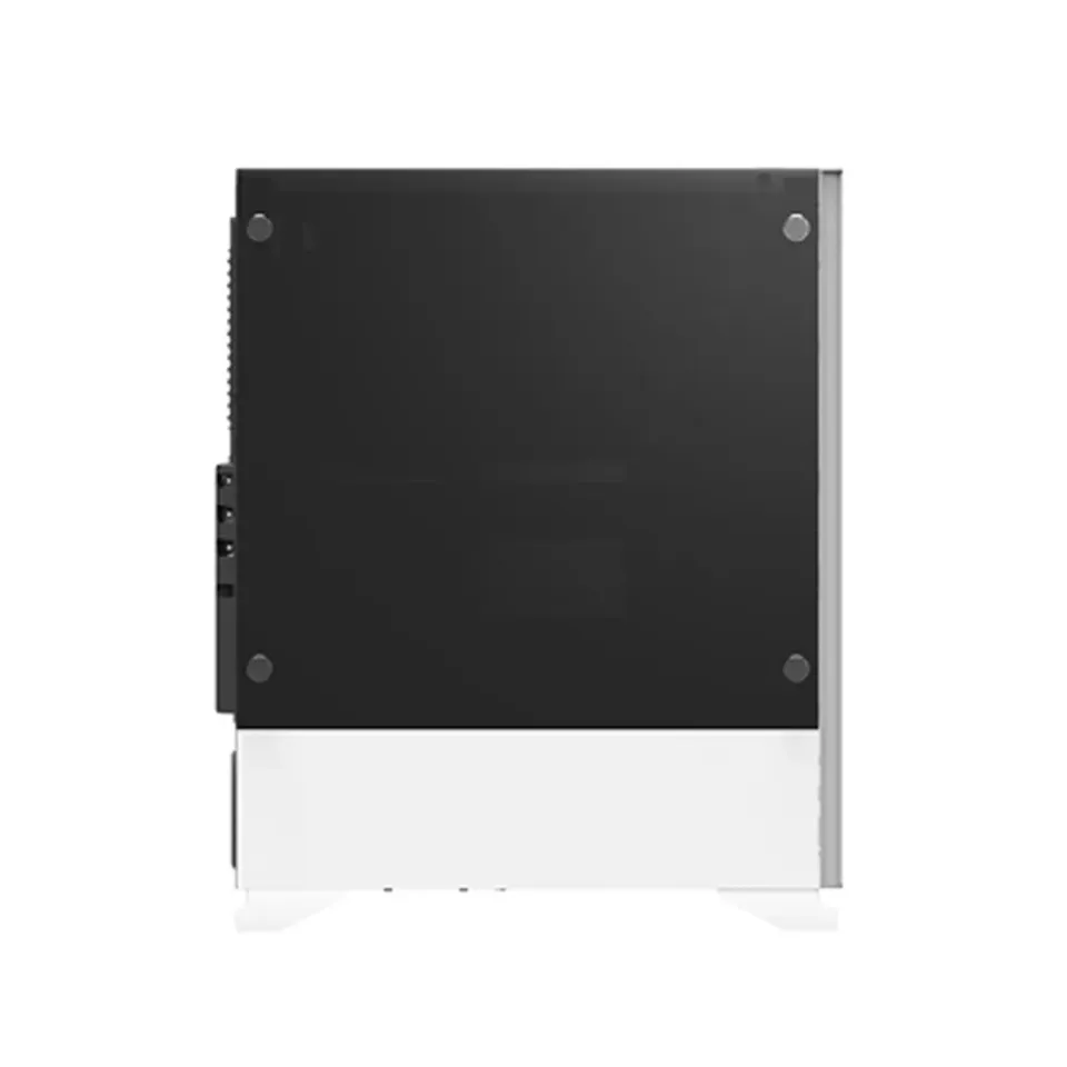 Zalman skříň S5 White / Middle tower / ATX / USB 3.0 / USB 2.0 / průhledná bočnice