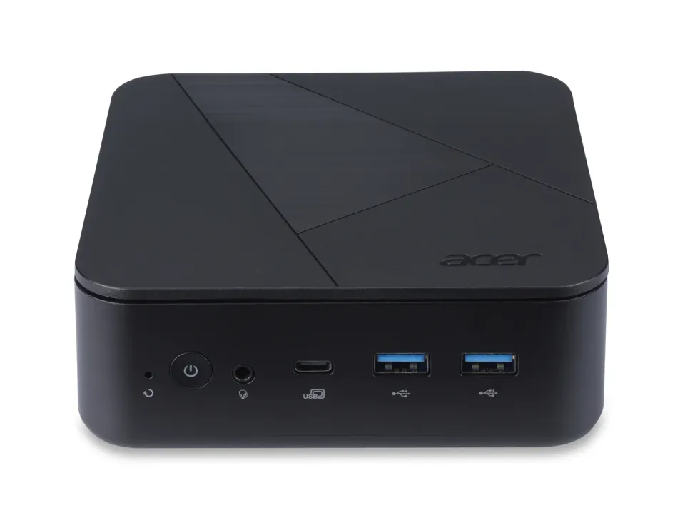 ACER PC Veriton N1502G-13U7U NUC BAREBONE,i7-1355U,N/A,N/A,N/A,No OS,Black