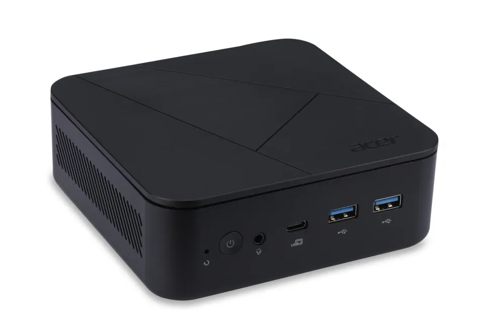 ACER PC Veriton N1502G-13U7U NUC BAREBONE,i7-1355U,N/A,N/A,N/A,No OS,Black