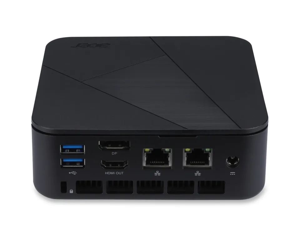 ACER PC Veriton N1502G-13U7U NUC BAREBONE,i7-1355U,N/A,N/A,N/A,No OS,Black