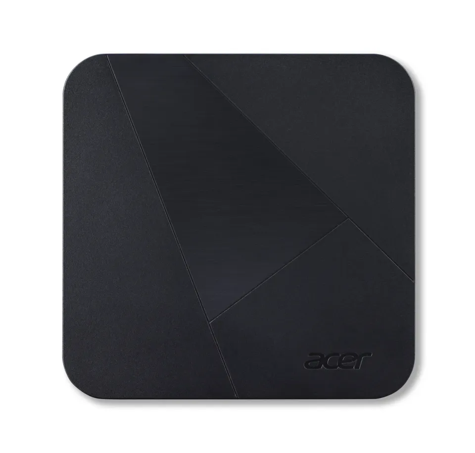 ACER PC Veriton N1502G-13U7U NUC BAREBONE,i7-1355U,N/A,N/A,N/A,No OS,Black