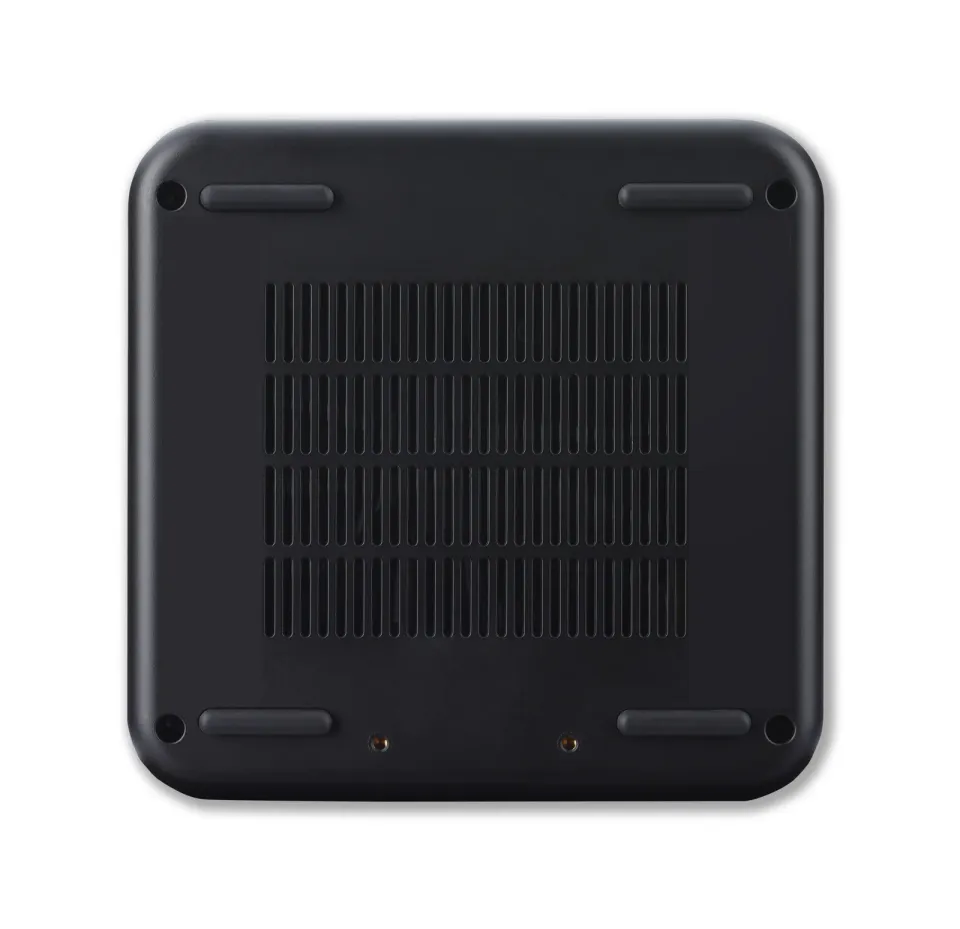 ACER PC Veriton N1502G-13U7U NUC BAREBONE,i7-1355U,N/A,N/A,N/A,No OS,Black
