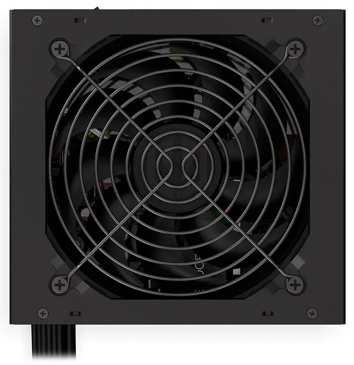 Endorfy Enduro L6 850W, Zdroj, ATX 3.1, 850W, aktivní PFC, 120mm ventilátor, PCI