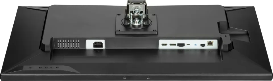 iiyama ProLite/XUB3297QSNP-B1/32"/IPS/QHD/100Hz/1ms/Černá/5R