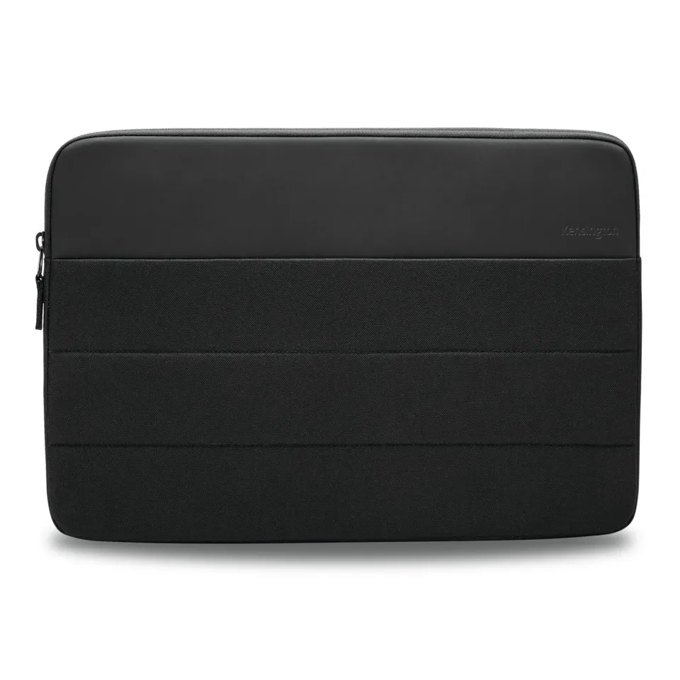 Kensington Pouzdro na notebooky do 16" EQ Simply Portable - černá