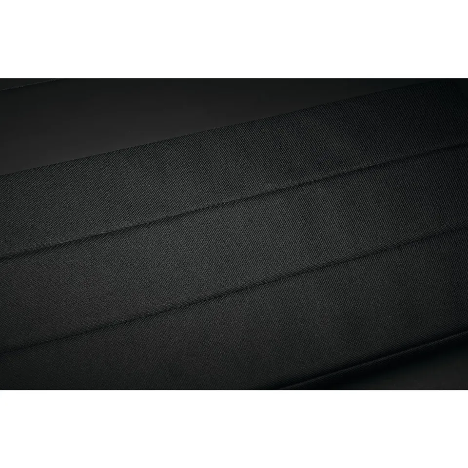 Kensington Pouzdro na notebooky do 16" EQ Simply Portable - černá