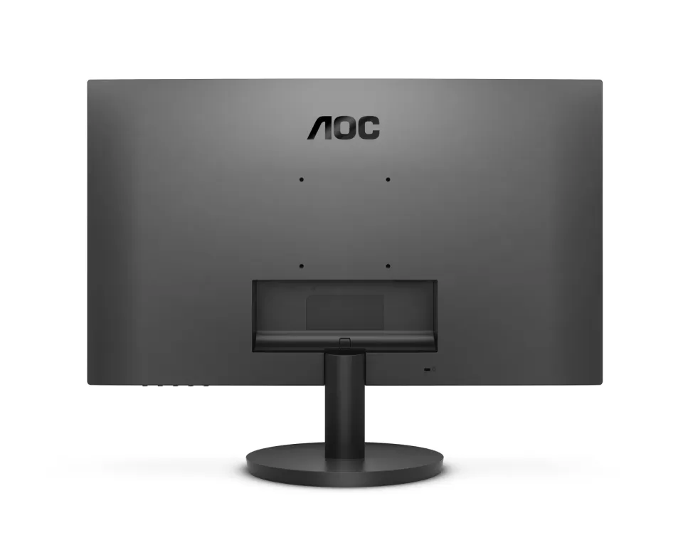 AOC LCD U27B3M 27" VA 4K/3840x2160@60Hz/4ms/300cd/2xHDMI/DP/Repro/VESA