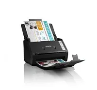 EPSON skener WorkForce ES-550W, A4, USB, Wi-Fi