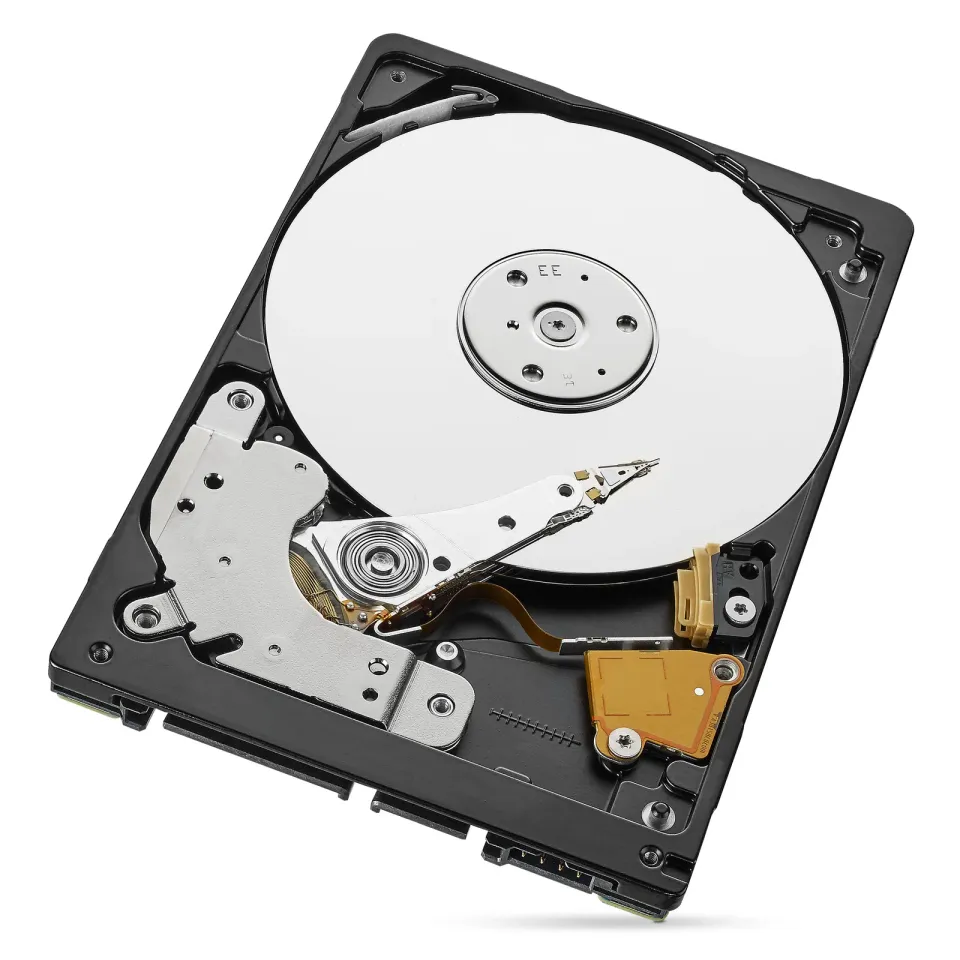 SEAGATE ST2000LM015 hdd BarraCuda 2TB SMR 2.5" 7mm 5400rpm 128MB cache, 140MB/s SATA3-6Gbps