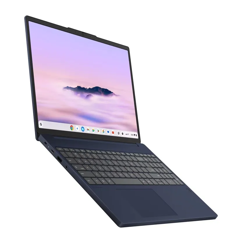 Lenovo Chromebook Plus 15ITN10 Core 3 N355/8GB/UFS 128GB/15,3"/WUXGA/IPS/400ni