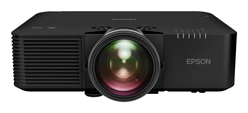 EPSON projektor EB-L695SE, WUXGA, 6000ANSI, HDMI, USB, NFC