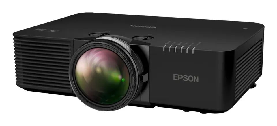 EPSON projektor EB-L695SE, WUXGA, 6000ANSI, HDMI, USB, NFC