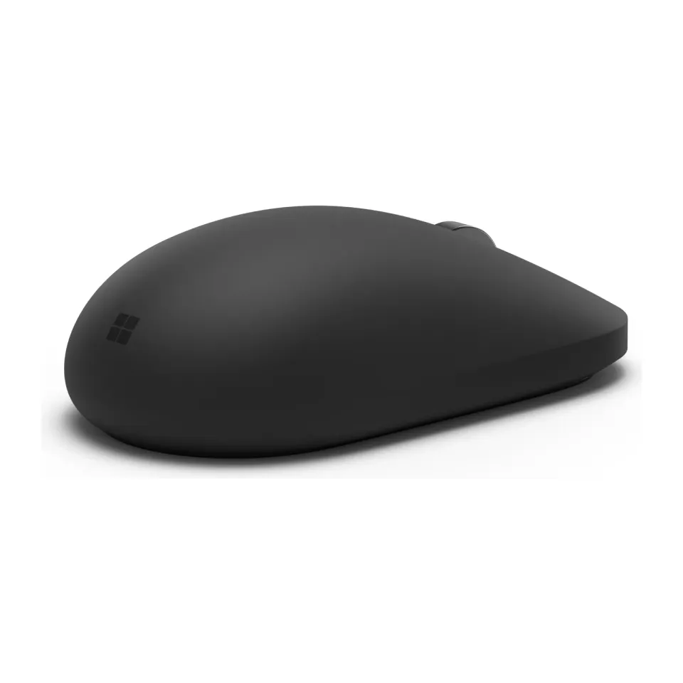MS Surface Mouse for Business (2nd Edition), Black