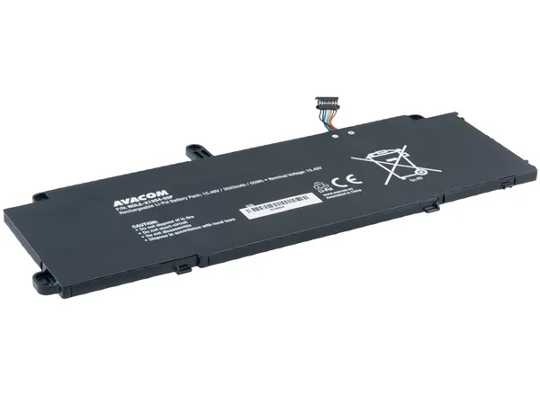 AVACOM Náhradní baterie Lenovo ThinkPad X13 Gen.4 Li-Pol 15,48V 3533mAh 55Wh