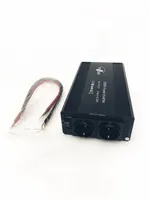 EUROCASE Měnič napětí AC 220V, 1500W (MT-MX1500)